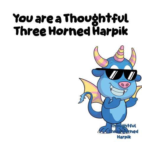 T Thought GIF by VeeFriends