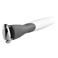 Skincare Electrode Sticker by GuinotGermany