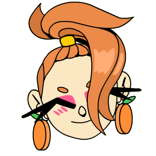 RolyPolyNFT giphyupload tongue flirty cheeky Sticker