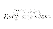 Capital Pride Rainbow Sticker