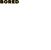 Bored Quarantine Sticker by Kennesaw State University