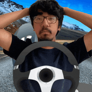 128 Miles Per Hour GIF