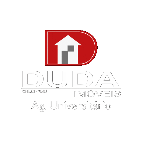 Imobiliaria Vender Sticker by Duda Imóveis
