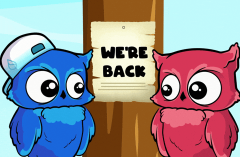 Its Over Crypto GIF by BigBrains