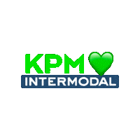 Kpm Sticker by kpmlogistics