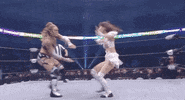 Wrestling Match Aew On Tnt GIF by All Elite Wrestling on TNT