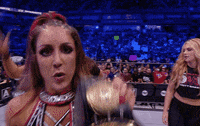 Pro Wrestling Sport GIF by ALL ELITE WRESTLING