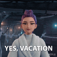 Kpop Demon Hunters GIF by NETFLIX