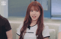 Family Trip GIF