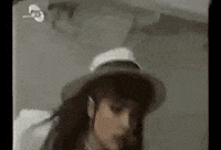 Michael Jackson GIF