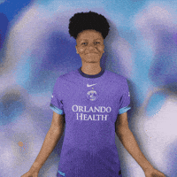 Get Loud Hype GIF by Orlando Pride