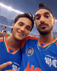 Abhishek Sharma Punjab GIF
