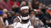 Jordan Clarkson Jc GIF by Utah Jazz
