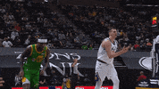 Jordan Clarkson GIF by Utah Jazz
