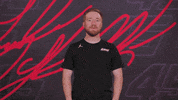 Happy Tyler Reddick GIF by 23XI Racing