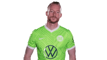 Thank You Next Sticker by VfL Wolfsburg