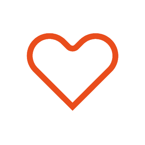 DiskoTest giphyupload heart beat pump Sticker