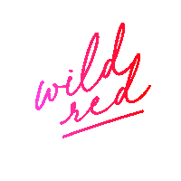 Rhode Island Hair Sticker by Wild Red Salon