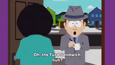 season 20 20x1 GIF by South Park 