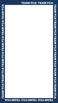 New Post Pursue Sticker by Fellowship of Christian Athletes