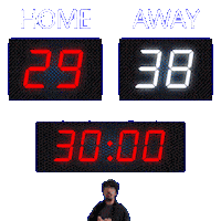 29 Home Sticker
