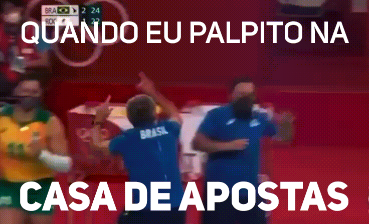 Bet Palpite GIF by Casa de Apostas