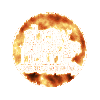 Live Music Party Sticker by Show Must Go Home
