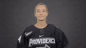 Hockey Team GIF by Providence Friars