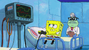 season 9 mall girl pearl GIF by SpongeBob SquarePants