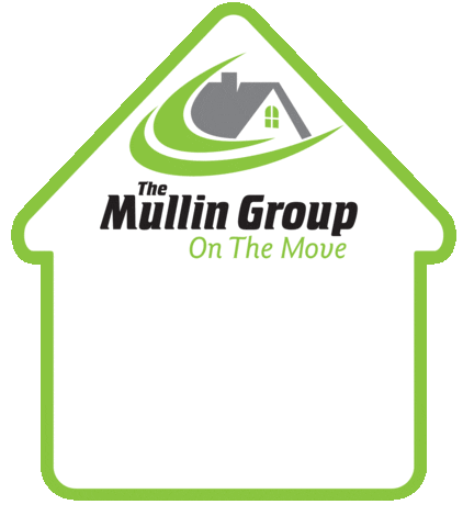MullinGroup real estate realtor canada realty Sticker