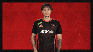 Fortuna Duesseldorf Yawn GIF by Bundesliga