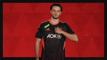 Fortuna Duesseldorf Football GIF by Bundesliga