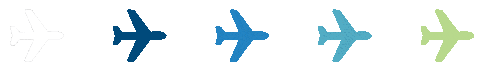 Travel Airline Sticker by Alaska Airlines