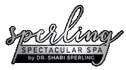 Sticker by Sperling Dermatology