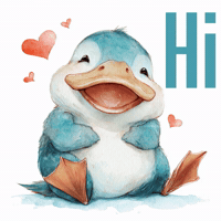 Greetings Hello GIF