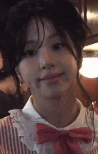Music Video Smile GIF