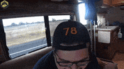 Road Trip Shut Up GIF by Hyper RPG