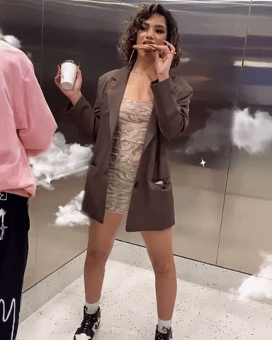 GIF by Trés She