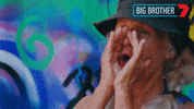 Happy Big Brother GIF by Big Brother Australia