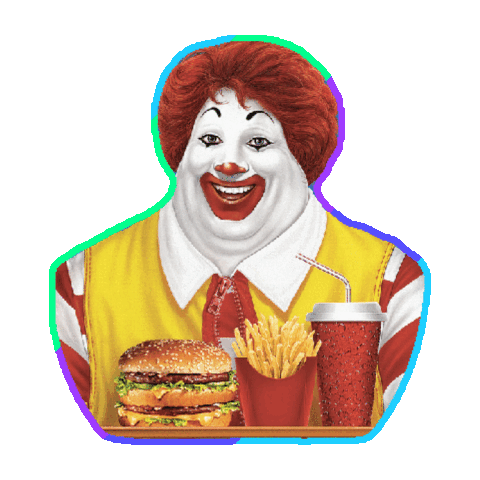 breakmac STICKER by imoji