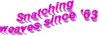 animation pink Sticker by AnimatedText