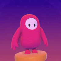 Season 5 Fight GIF by Fall Guys