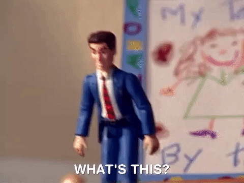 action league now nicksplat GIF