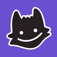 Art Love GIF by Fang Gang