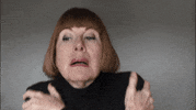 Anna Wintour Women GIF by BDHCollective