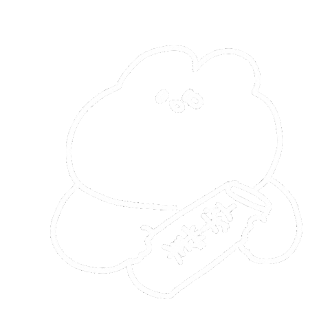 卒業 Sticker by おめがちゃん