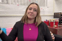 Come Here American Sign Language GIF by CSDRMS