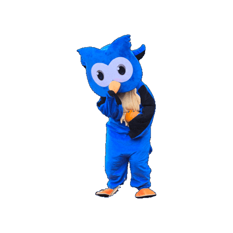 Halloween Fall Sticker by Middlesex Community College