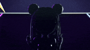 Season 3 Shadow GIF by Rainbow High