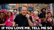 Happy If You Love Me GIF by Gavin James